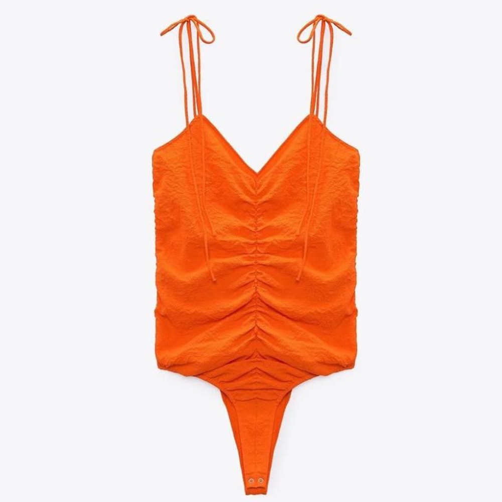 Zara bodysuit